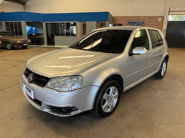 GOLF 2.0 MI TIPTRONIC FLEX