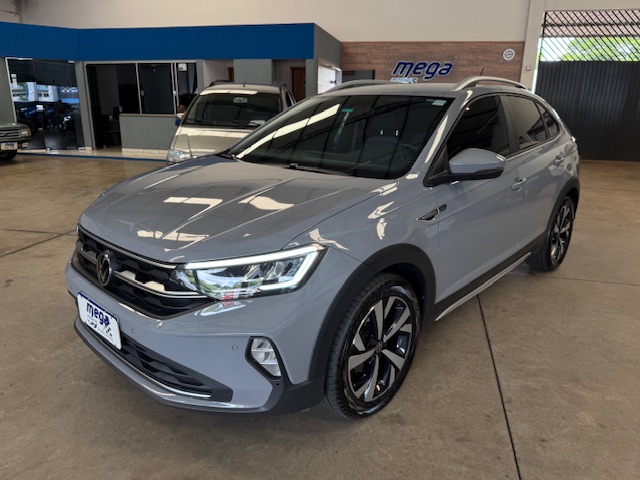 NIVUS HIGHLINE 1.0 200TSI