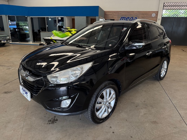 IX35 GLS 2.0 FLEX AUT