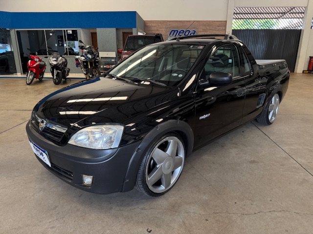 MONTANA CONQUEST 1.4 FLEXPOWER