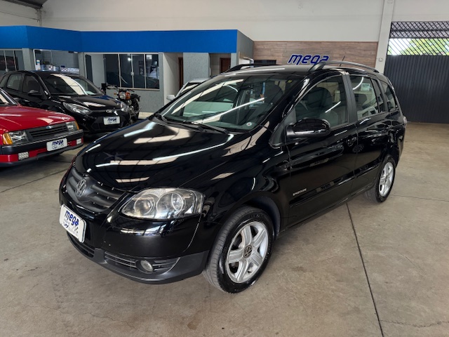 SPACEFOX SPORTLINE 1.6 TOTALFL