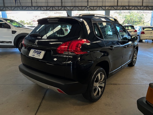 2008 GRIFFE 1.6 FLEX 16V MEC