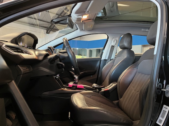2008 GRIFFE 1.6 FLEX 16V MEC