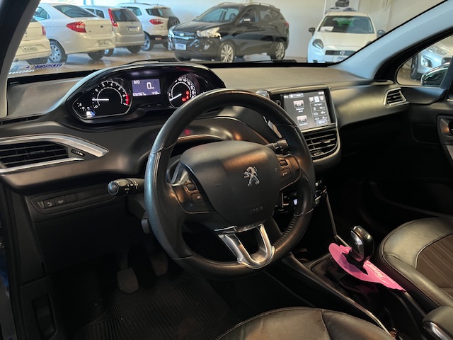 2008 GRIFFE 1.6 FLEX 16V MEC