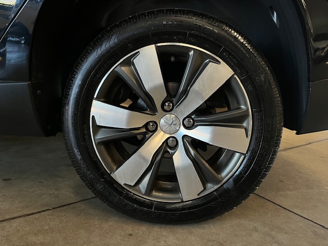 2008 GRIFFE 1.6 FLEX 16V MEC