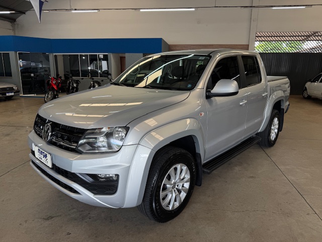AMAROK COMF. 2.0 4X4 TDI DIES 