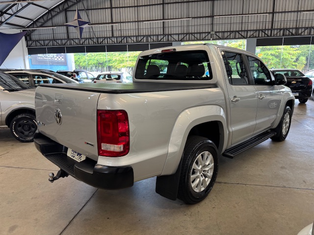 AMAROK COMF. 2.0 4X4 TDI DIES 
