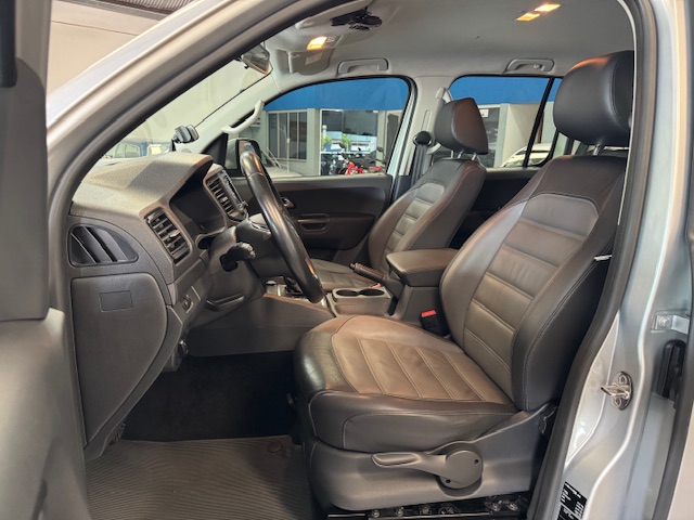AMAROK COMF. 2.0 4X4 TDI DIES 