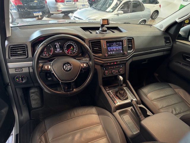 AMAROK COMF. 2.0 4X4 TDI DIES 