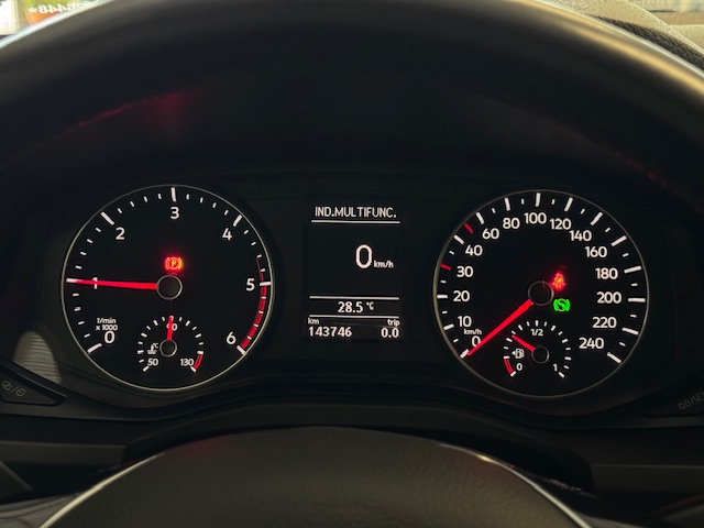 AMAROK COMF. 2.0 4X4 TDI DIES 