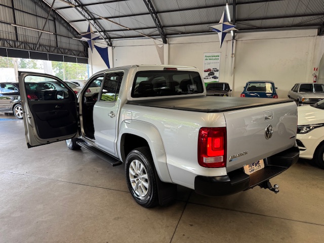 AMAROK COMF. 2.0 4X4 TDI DIES 