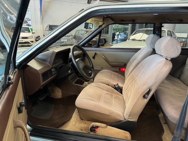 BELINA DELREY GLX 1.8