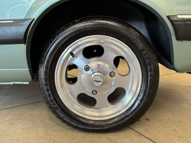 BELINA DELREY GLX 1.8