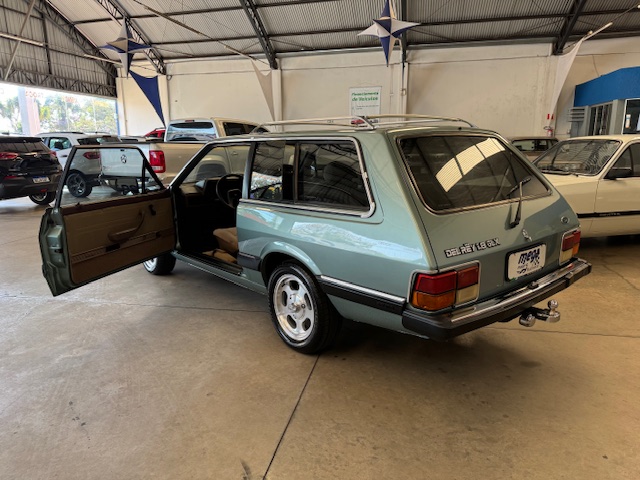 BELINA DELREY GLX 1.8