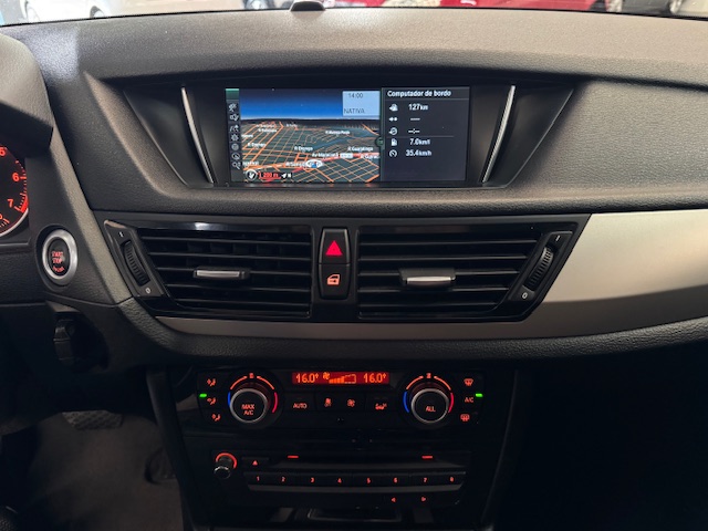 X1 SDRIVE 20I TB ACTIVE FLEX