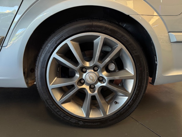 VECTRA ELITE 2.0 MPFI 8V FLEX