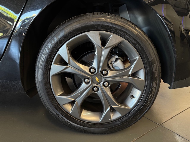 CRUZE SPORT LT 1.4 TB FLEX AUT