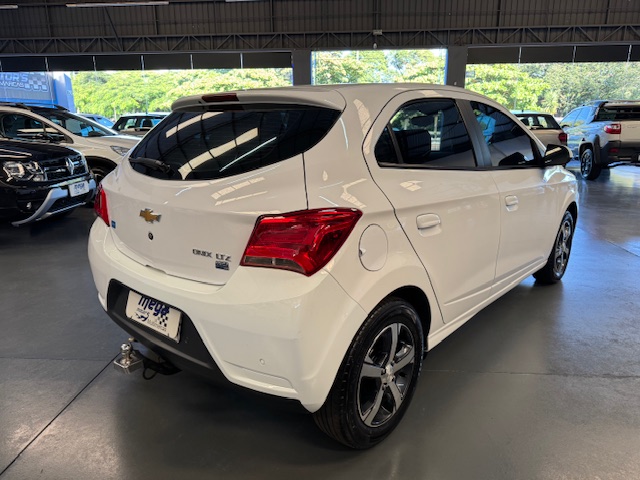 ONIX LTZ 1.4 FLEX AUT