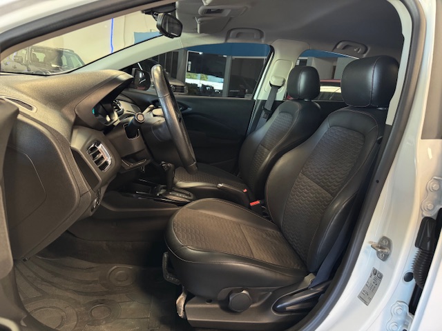 ONIX LTZ 1.4 FLEX AUT