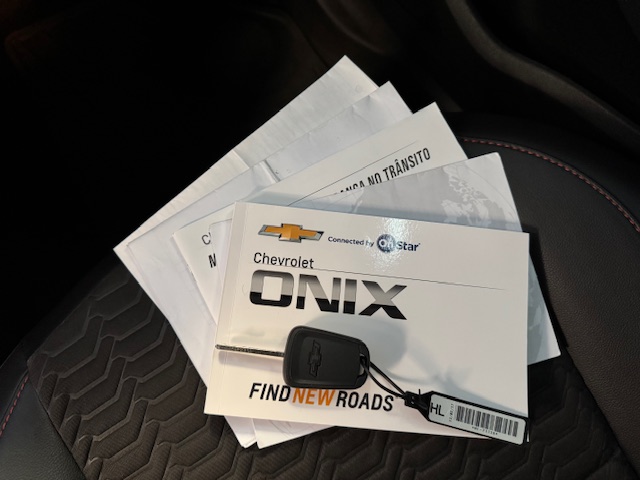 ONIX LTZ 1.4 FLEX AUT