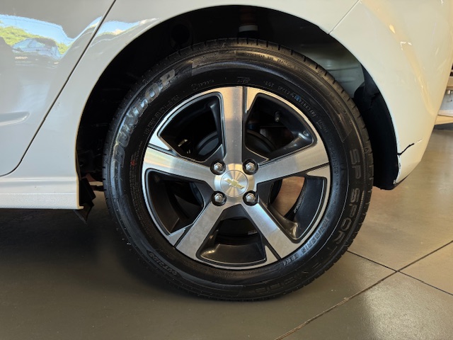 ONIX LTZ 1.4 FLEX AUT