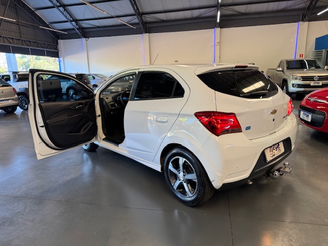 ONIX LTZ 1.4 FLEX AUT