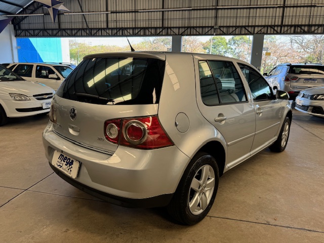 GOLF 2.0 MI TIPTRONIC FLEX