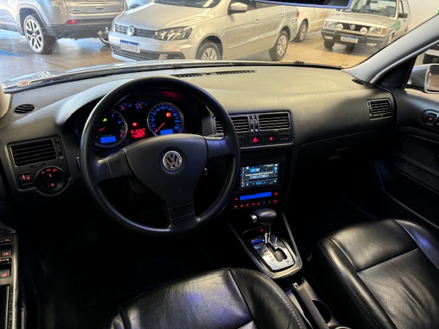 GOLF 2.0 MI TIPTRONIC FLEX