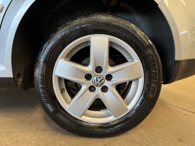 GOLF 2.0 MI TIPTRONIC FLEX