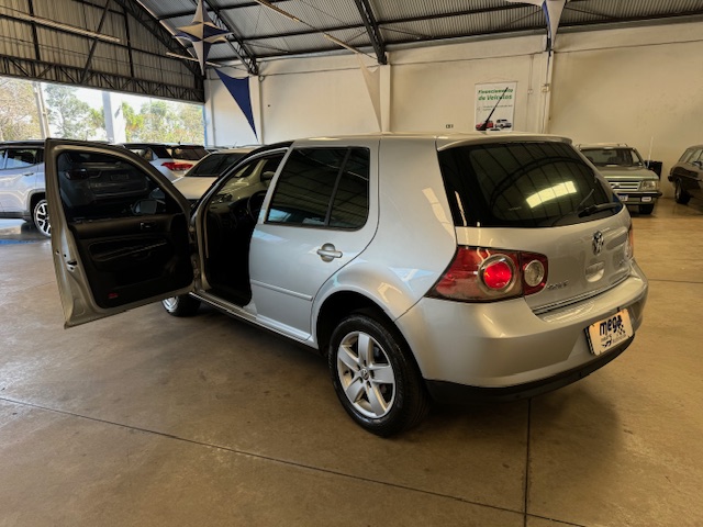 GOLF 2.0 MI TIPTRONIC FLEX