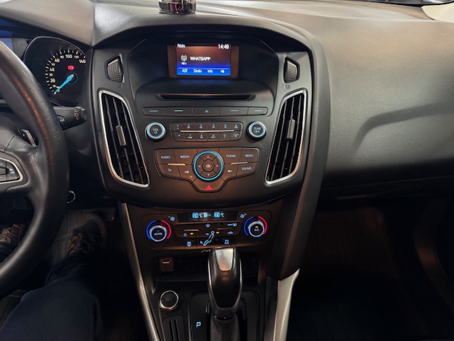 FOCUS HATCH SE 2.0 FLEX AUT