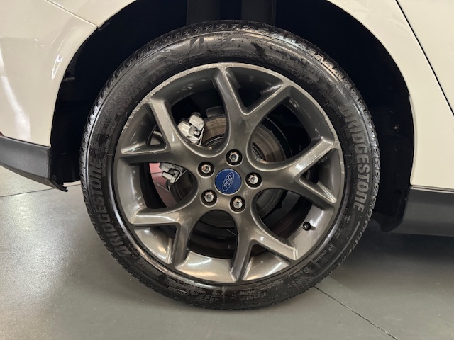 FOCUS HATCH SE 2.0 FLEX AUT