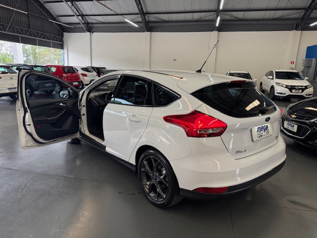 FOCUS HATCH SE 2.0 FLEX AUT