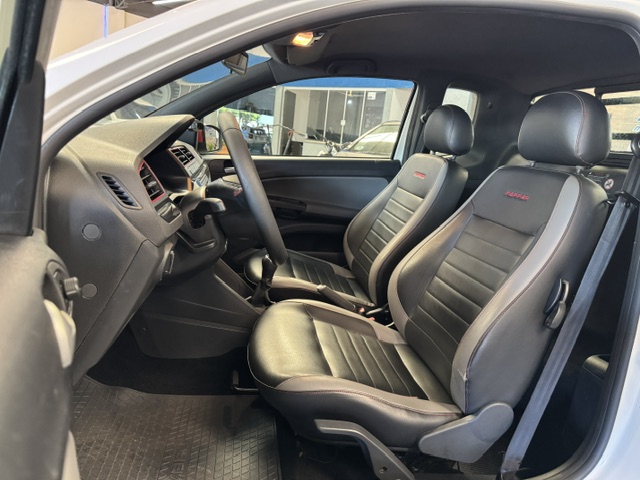 SAVEIRO PEPPER 1.6 8V FLEX CE 