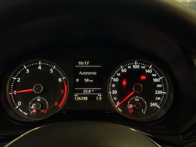 SAVEIRO PEPPER 1.6 8V FLEX CE 