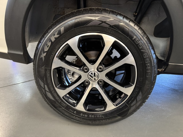 SAVEIRO PEPPER 1.6 8V FLEX CE 