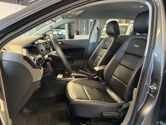 POLO COMF. 200 TSI 1.0 FLEX AU