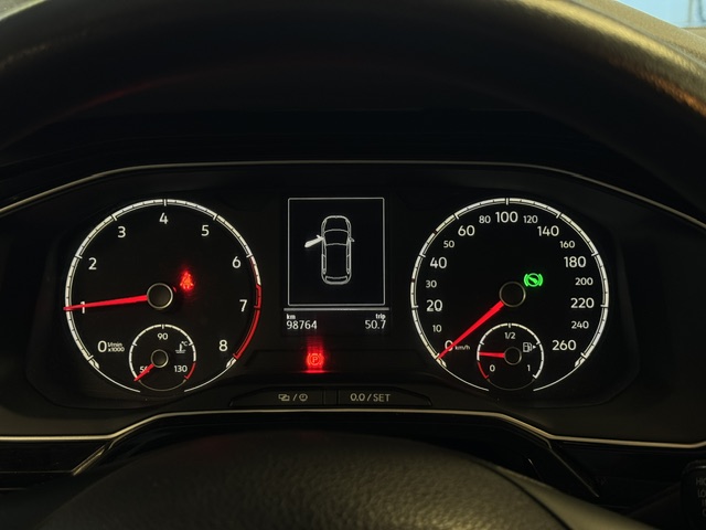POLO COMF. 200 TSI 1.0 FLEX AU