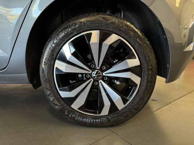 POLO COMF. 200 TSI 1.0 FLEX AU