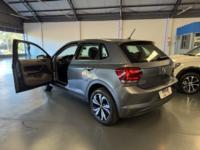 POLO COMF. 200 TSI 1.0 FLEX AU
