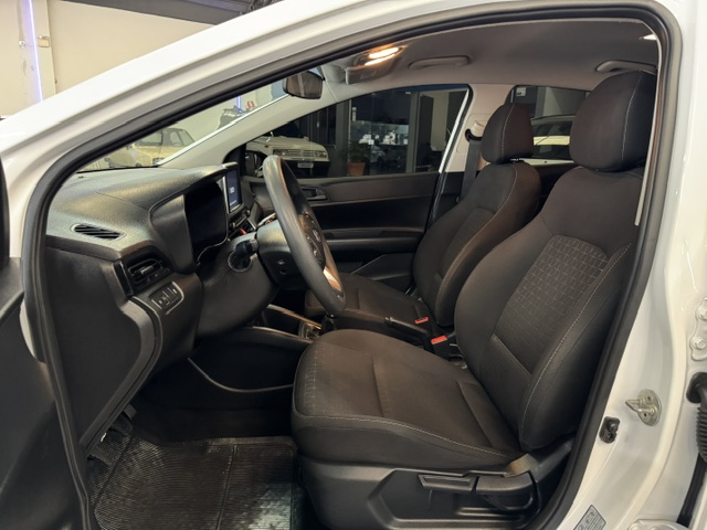 HB20 COMFORT PLUS 1.0 FLEX 12V