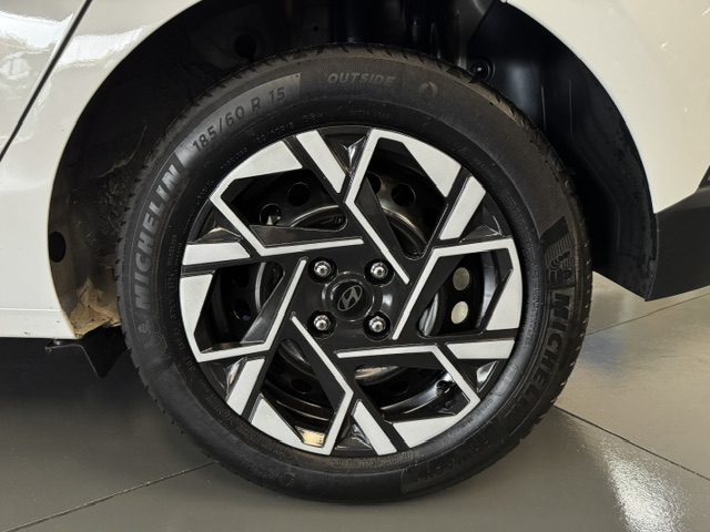 HB20 COMFORT PLUS 1.0 FLEX 12V