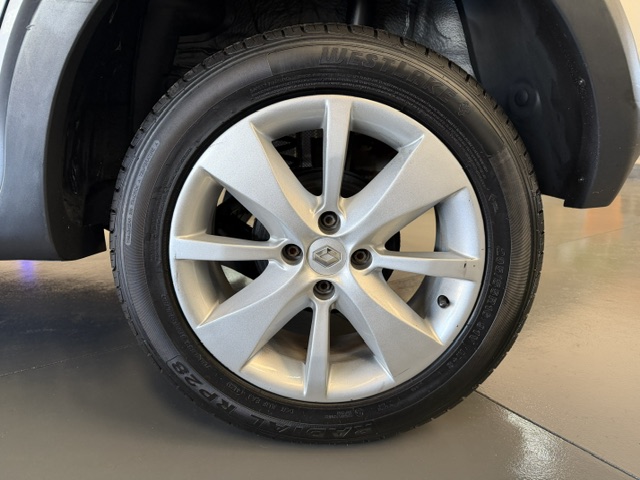 SANDERO STEPWAY 1.6 FLEX AUT