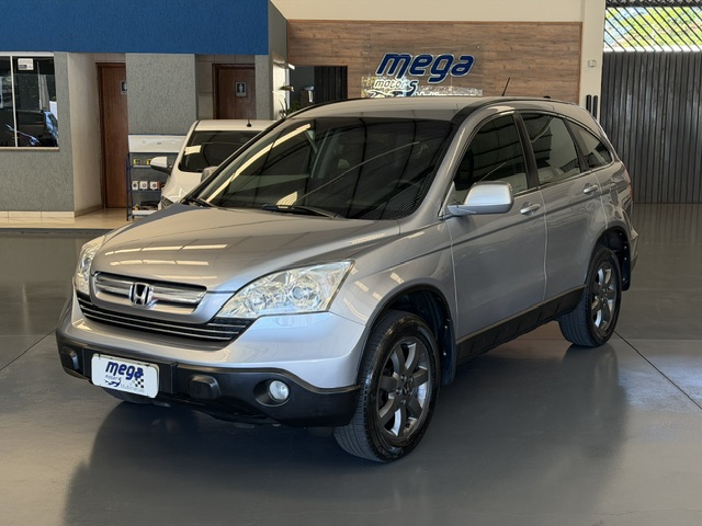 CR-V LX 2.0 AUT