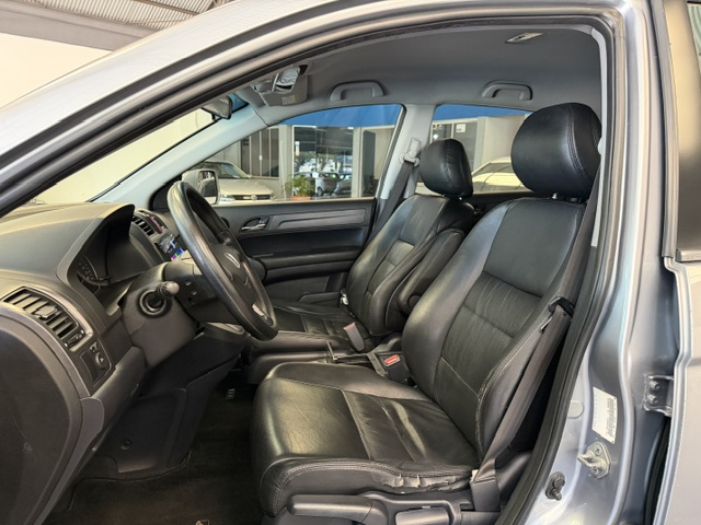 CR-V LX 2.0 AUT