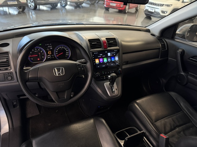 CR-V LX 2.0 AUT