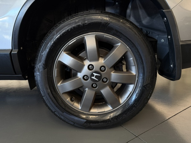 CR-V LX 2.0 AUT