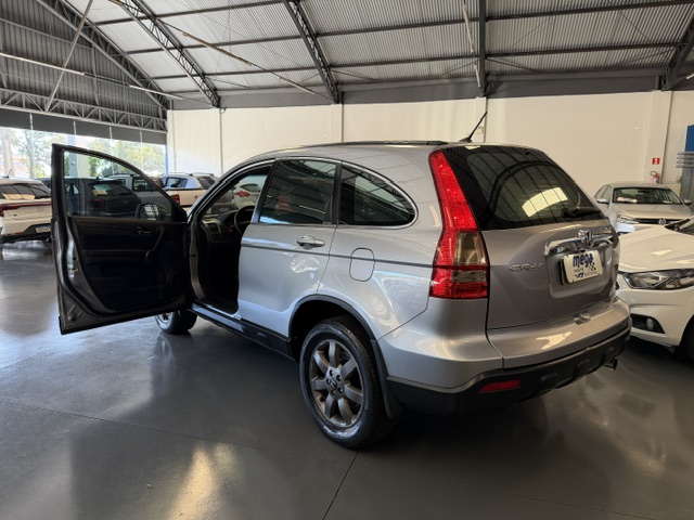 CR-V LX 2.0 AUT
