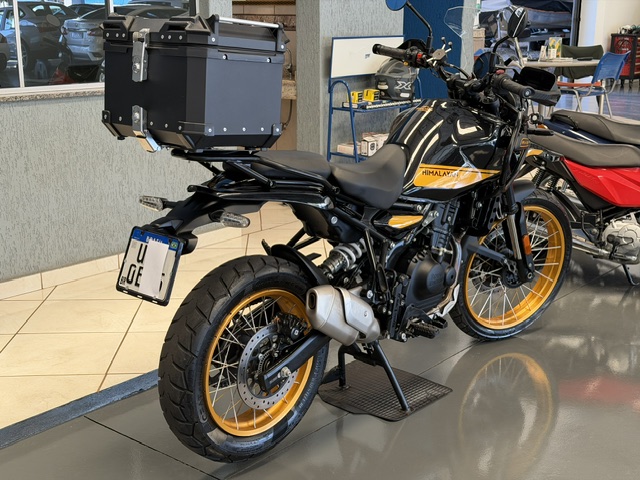 HIMALAYAN 450