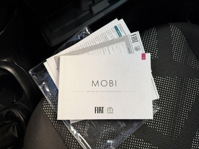MOBI LIKE 1.0 FIREFLY 6V